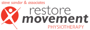 Restore Movement Physiotherapy Ashwood