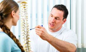 Spinal Mobilization and Manipulation