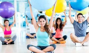 Pilates Classes and One on One Pilates