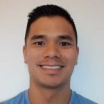 Victor Chang - Physiotherapist