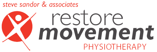 Restore Movement Physiotherapy - Guiding you back to better health.